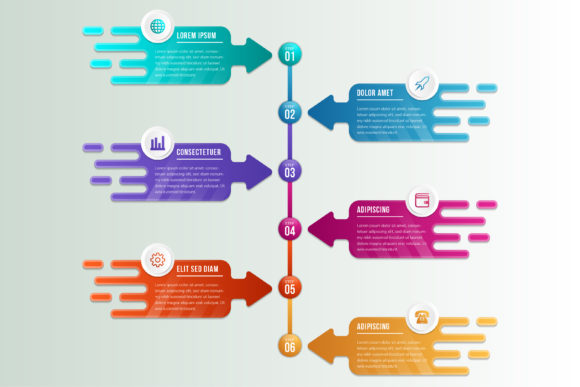 Graphic Design Asset for Marketing Clarity