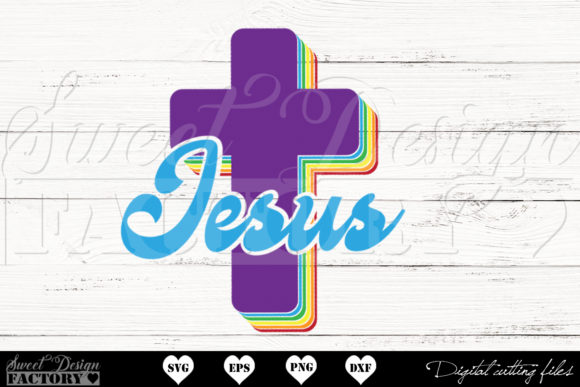 Jesus Graphics for Crafts