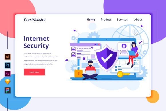 Secure Design for Modern Marketing